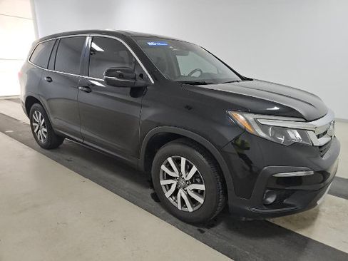 Used 2019 Honda Pilot EX-L image 3