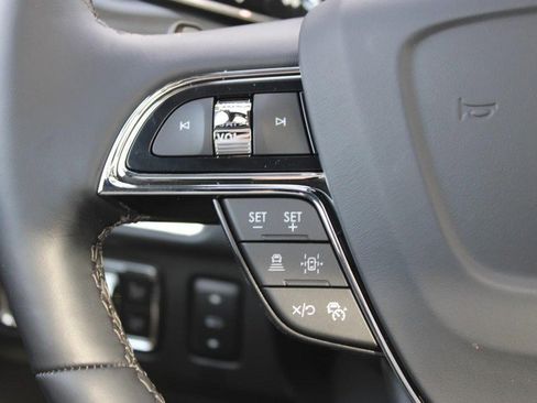 Certified 2023 Lincoln Navigator Reserve image 23