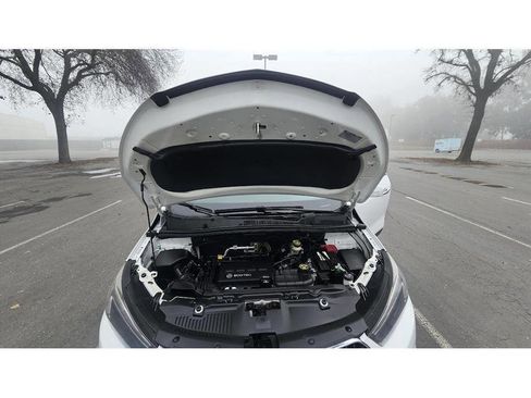 Used 2018 Buick Encore Preferred image 37