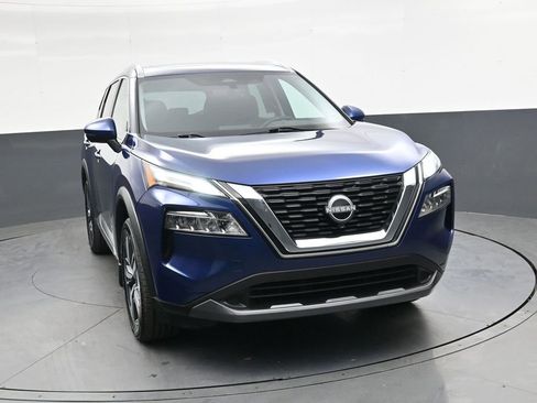 Used 2023 Nissan Rogue SL FWD image 14