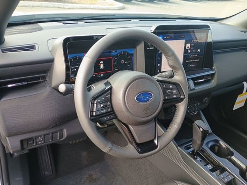 New 2026 Subaru Outback Premium image 9