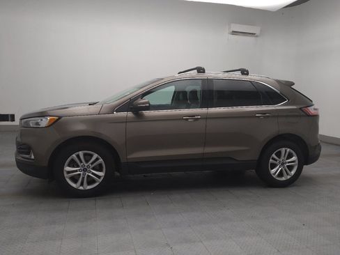 Used 2019 Ford Edge SEL w/ Equipment Group 201A AWD/4WD image 2