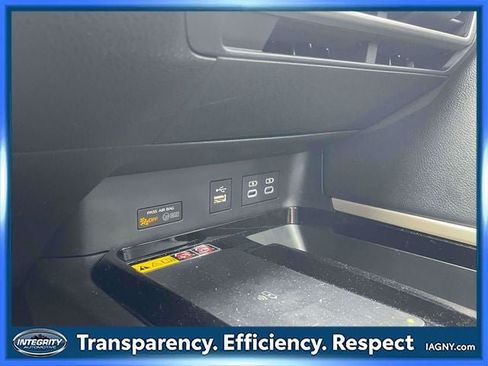 Used 2025 Toyota Camry XSE w/ Premium Plus Package FWD image 34