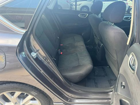 Used 2014 Nissan Sentra SR FWD image 14