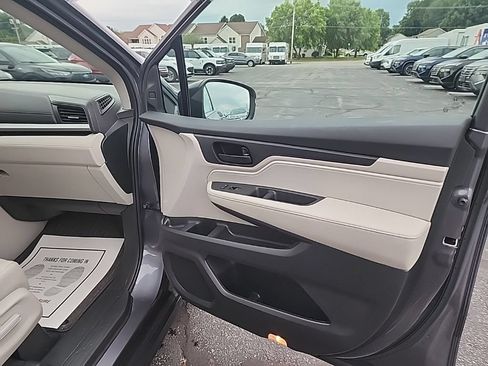 Used 2025 Honda Odyssey EX-L image 20