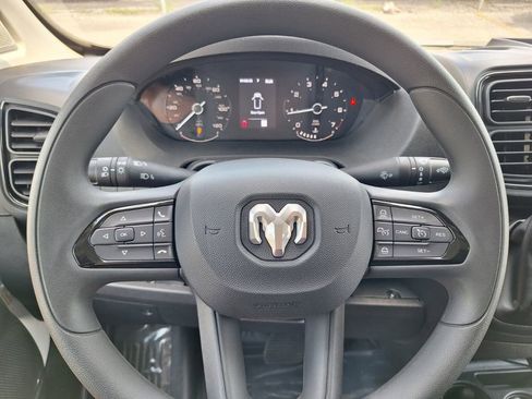 New 2026 RAM ProMaster 2500 w/ Convenience Group image 24