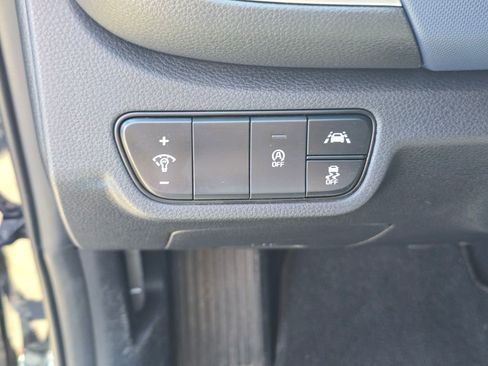 Used 2021 Kia Seltos S AWD/4WD image 24
