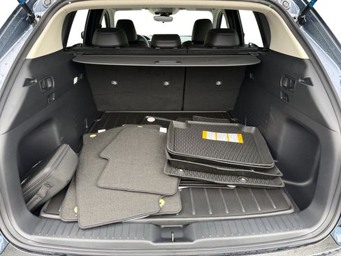 New 2026 MAZDA CX-50 AWD 2.5 S w/ Weather Package image 17