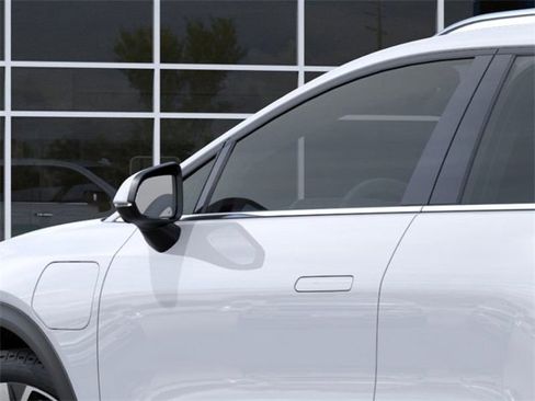 New 2026 Chevrolet Equinox EV LT w/ Convenience Package II image 13