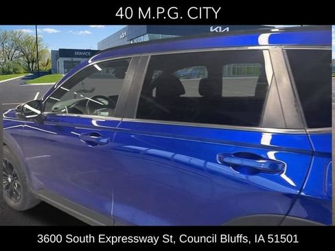 Used 2024 Honda CR-V Sport-L image 8