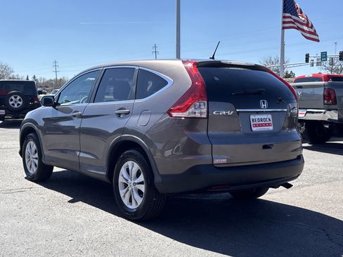 Used 2014 Honda CR-V EX image 12