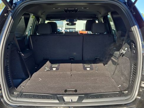 New 2026 Dodge Durango GT w/ Blacktop Package image 9