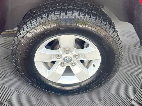 Used 2023 RAM 1500 Classic SLT w/ Trailer & Traction Group AWD/4WD image 33