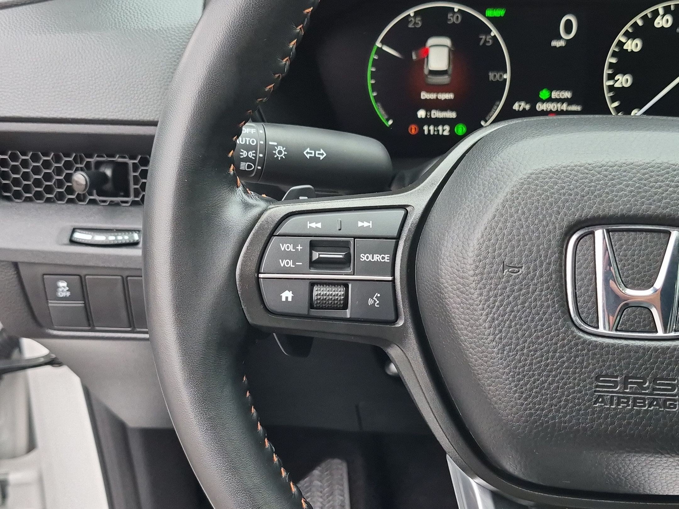 Used 2025 Honda CR-V Sport image 21