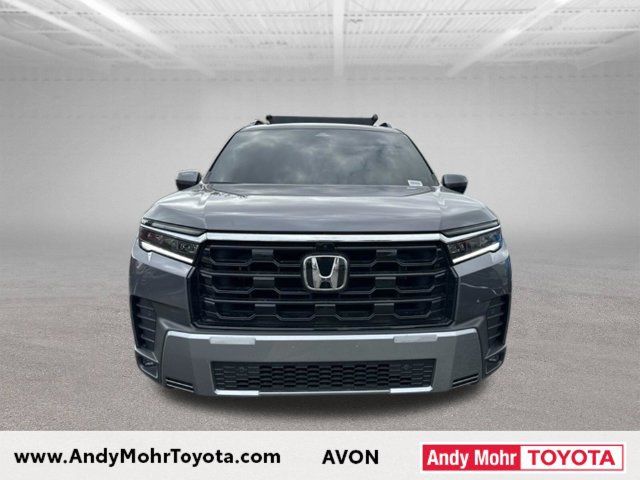 Used 2026 Honda Pilot Elite image 3