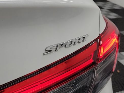 Certified 2023 Honda Civic Sport image 8