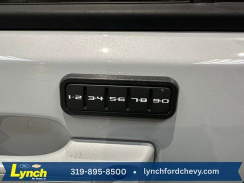 New 2026 Ford Maverick Lariat w/ Black Appearance Package AWD/4WD image 17