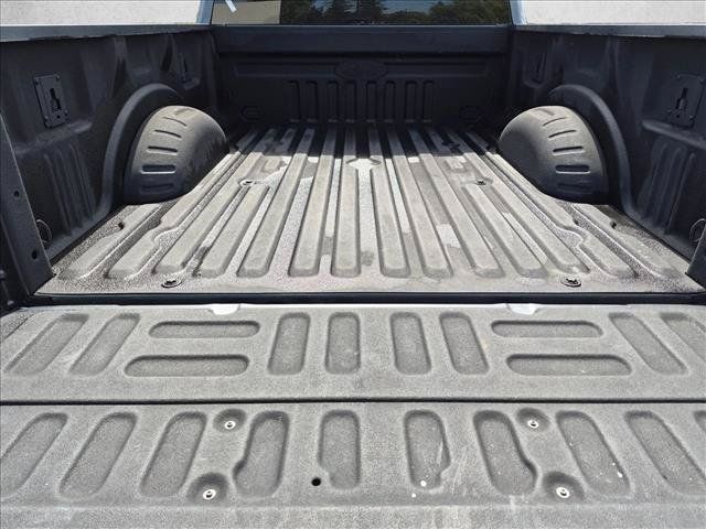 Used 2019 Ford F250 XL w/ STX Appearance Package AWD/4WD image 6