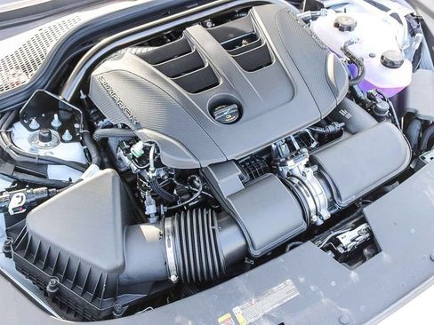 New 2026 Dodge Charger R/T w/ Blacktop Package AWD/4WD image 26