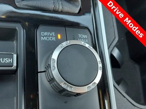 Used 2022 Toyota Tundra Capstone image 23