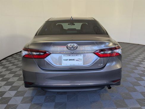 Certified 2023 Toyota Camry LE image 7