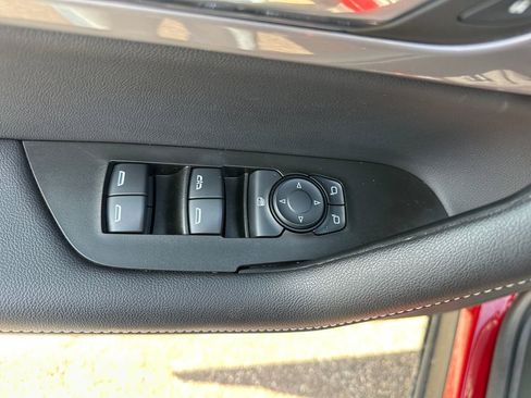 Certified 2024 Chevrolet Blazer LT w/ Convenience Package image 13