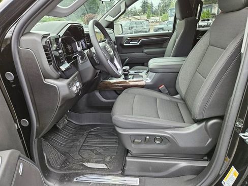New 2026 GMC Sierra 1500 Elevation w/ Preferred Package AWD/4WD image 16