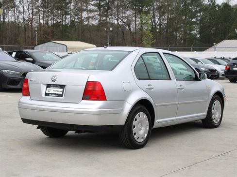 Used 1999 Volkswagen Jetta GL image 7