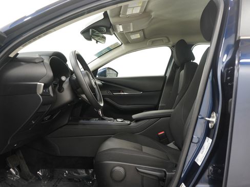 Used 2024 MAZDA CX-30 AWD 2.5 S image 22