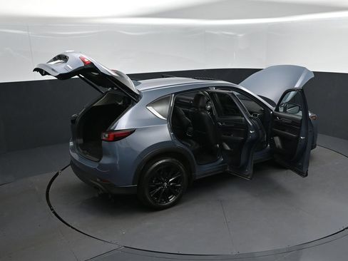 Used 2024 MAZDA CX-5 Carbon Edition AWD/4WD image 49
