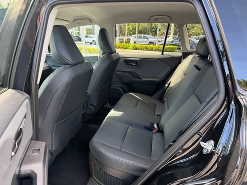 Certified 2026 Toyota RAV4 XLE Premium FWD image 13