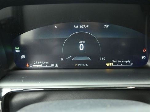 Certified 2023 Lincoln Nautilus Reserve w/ Luxury Package image 13