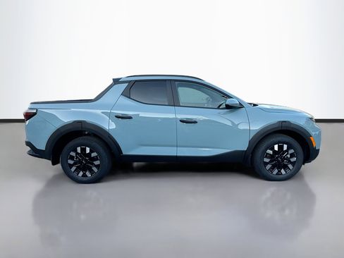 New 2026 Hyundai Santa Cruz SEL image 2
