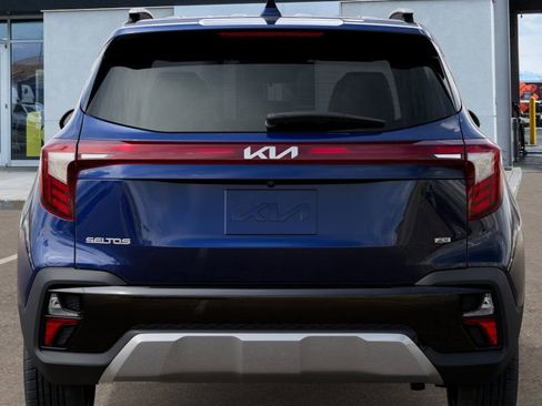 New 2026 Kia Seltos EX image 13