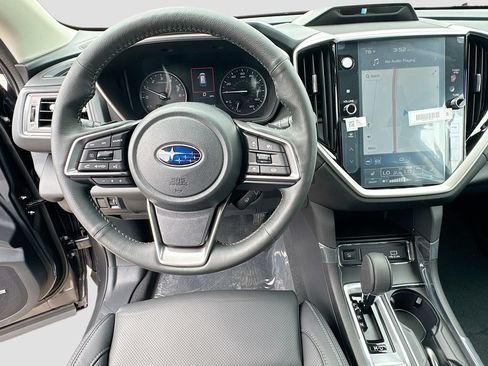 New 2026 Subaru Ascent Limited AWD/4WD image 12