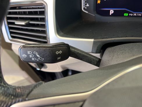 Certified 2022 Volkswagen Atlas SEL Premium AWD/4WD image 48