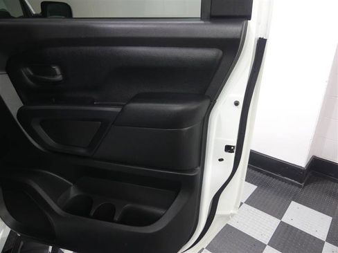 Used 2022 Nissan Titan S w/ S Utility Package image 23