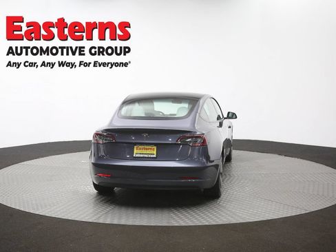 Used 2023 Tesla Model 3 Standard Range RWD image 32