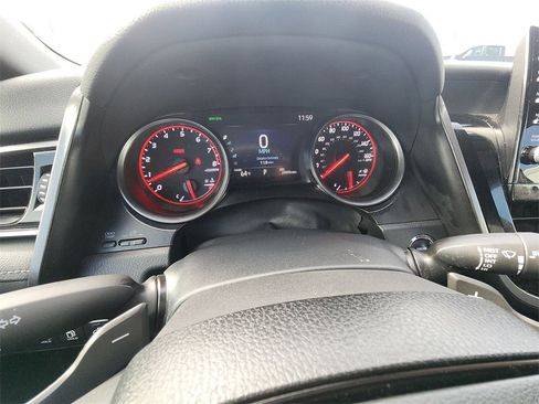 Used 2023 Toyota Camry XSE image 15