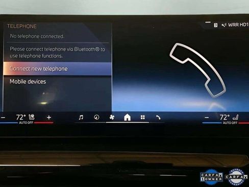 Used 2025 BMW 530i xDrive image 48