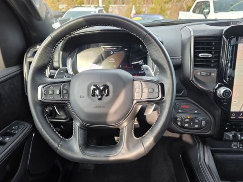 Used 2025 RAM 1500 RHO image 14