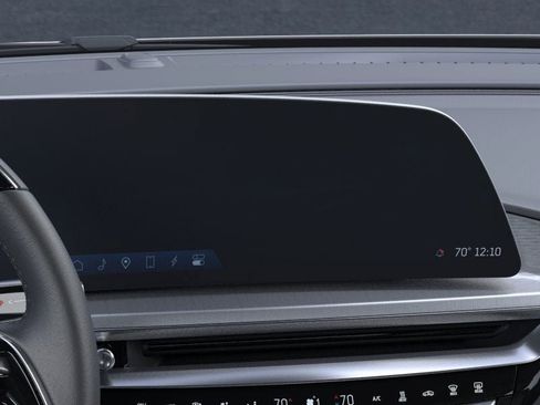 Used 2025 Cadillac Lyriq Luxury AWD/4WD image 51