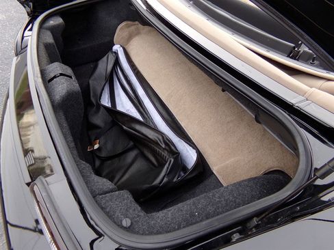 Used 2002 Chevrolet Camaro Z28 image 14