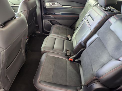 New 2026 Ford Explorer ST w/ Sun And Sound Package image 14