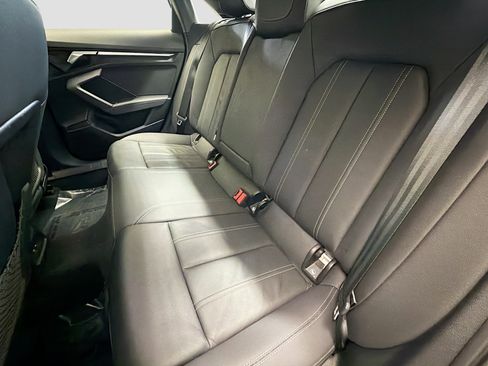 Used 2023 Audi A3 2.0T Premium image 13