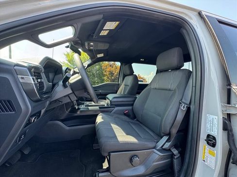 Used 2024 Ford F150 STX AWD/4WD image 14