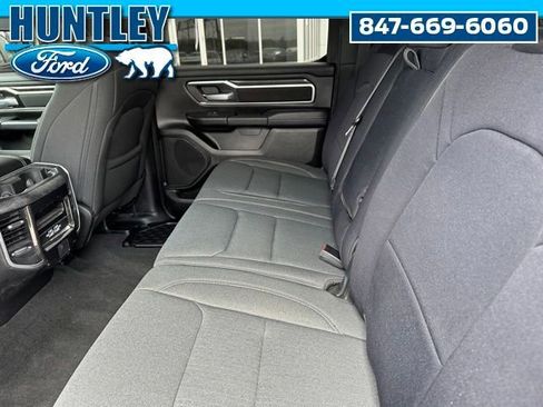 Used 2023 RAM 1500 Big Horn AWD/4WD image 11