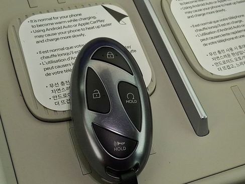 New 2026 Hyundai Santa Fe Limited image 17