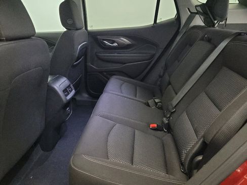 Used 2023 GMC Terrain SLE w/ Elevation Edition image 18