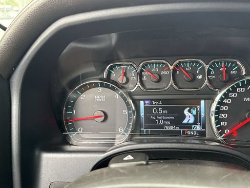 Used 2018 GMC Sierra 1500 SLT AWD/4WD image 48